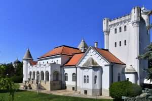 Foto: Turistička organizacija Vojvodine