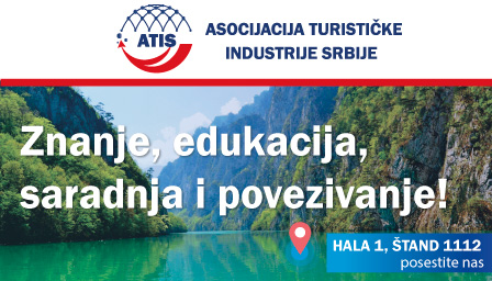 ATIS SAJAM TURIZMA